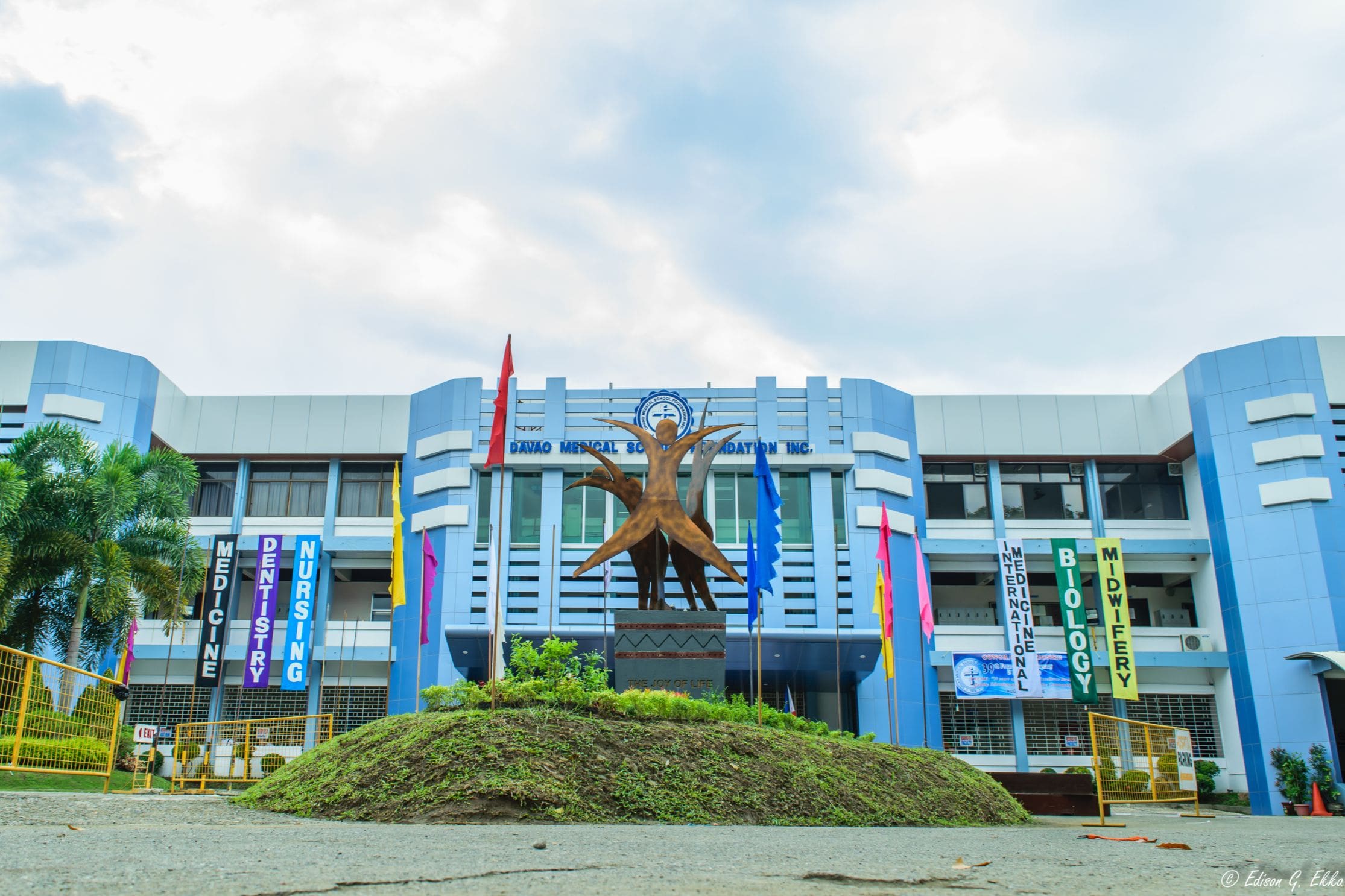 Study MBBS in Philippines 2019-19